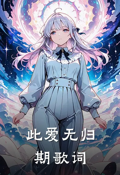 此爱无归期歌词