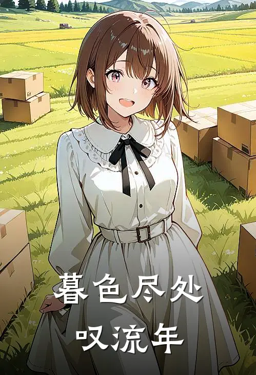 暮色尽处叹流年(傅无渡叶繁枝)热门小说推荐_免费小说在线看暮色尽处叹流年傅无渡叶繁枝