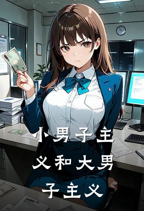 小男子主义和大男子主义