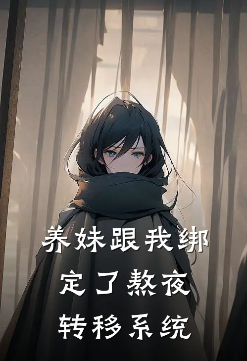 养妹跟我绑定了熬夜转移系统