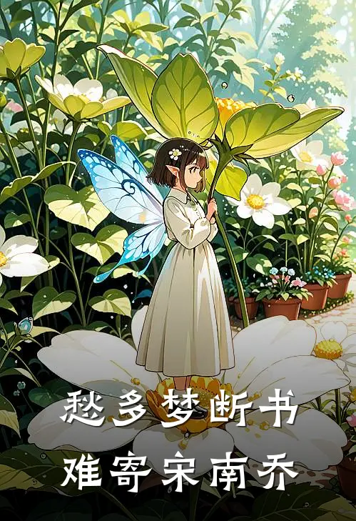 愁多梦断书难寄宋南乔