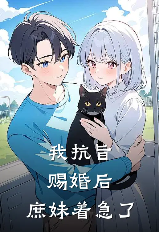 我抗旨赐婚后，庶妹着急了