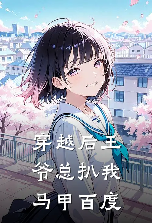 穿越后王爷总扒我马甲百度