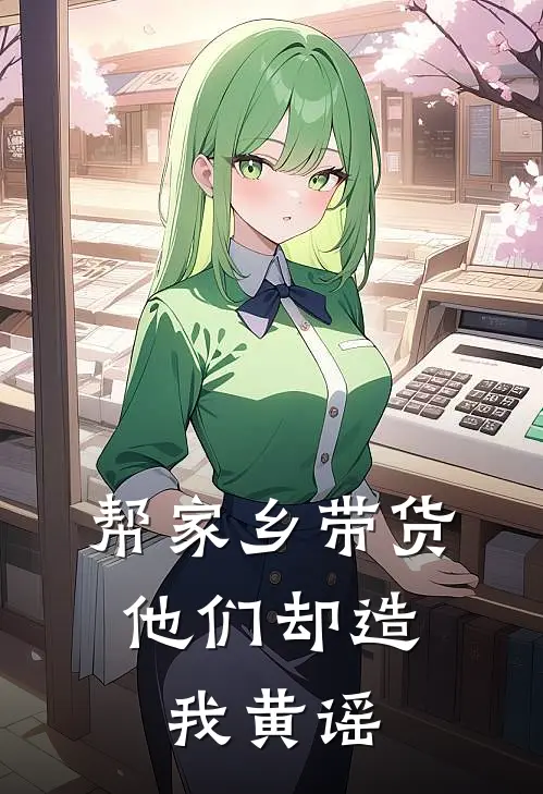 帮家乡带货，他们却造我黄谣