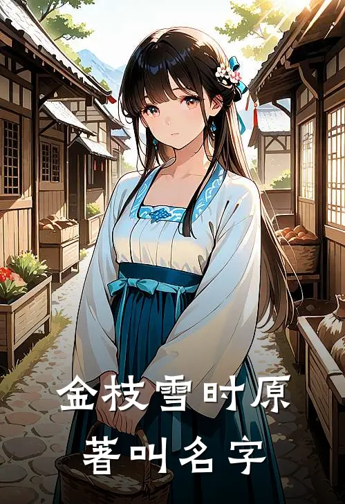 金枝雪时原著叫名字
