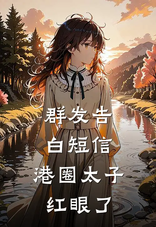 群发告白短信，港圈太子红眼了