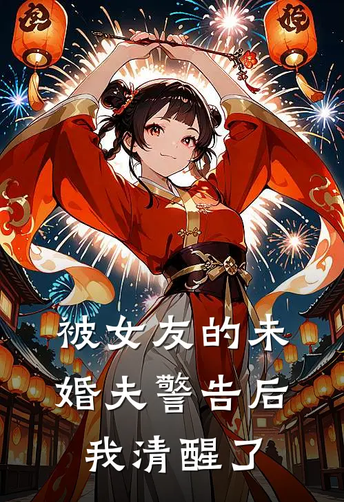 被女友的未婚夫警告后我清醒了