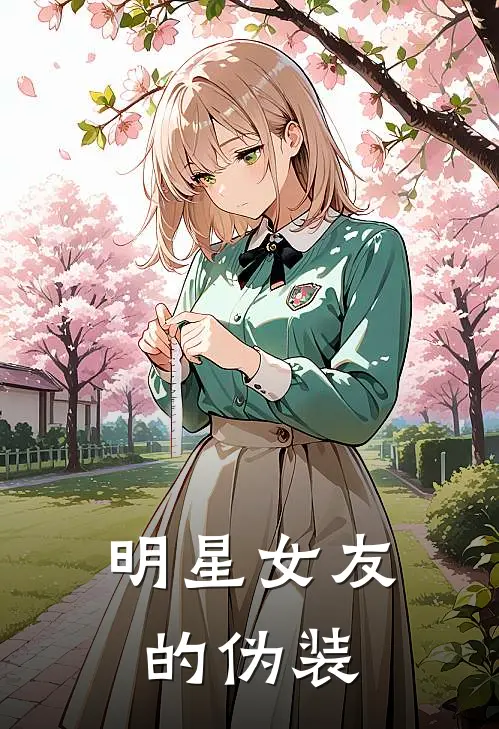 明星女友的伪装若安宋雪瑶最新热门小说_免费小说全文阅读明星女友的伪装(若安宋雪瑶)