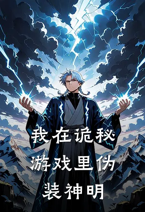 我在诡秘游戏里伪装神明