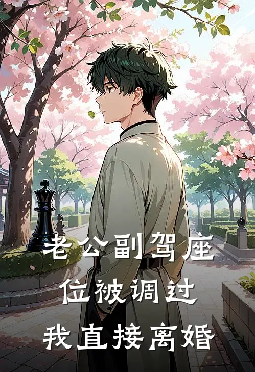 老公副驾座位被调过，我直接离婚