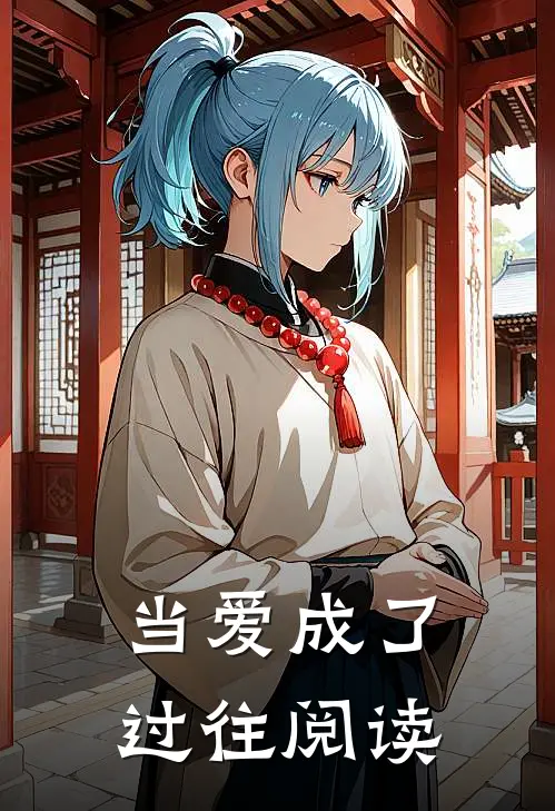 当爱成了过往阅读