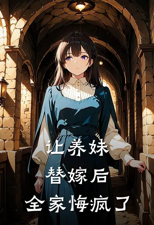 让养妹替嫁后，全家悔疯了(秦素素素素)免费小说阅读_完结版小说推荐让养妹替嫁后，全家悔疯了(秦素素素素)