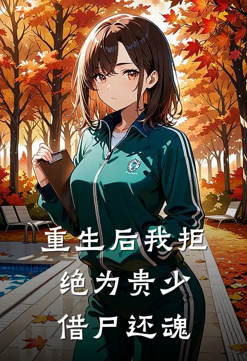 重生后我拒绝为贵少借尸还魂