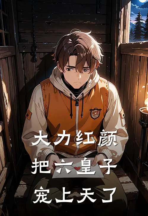 大力红颜把六皇子宠上天了