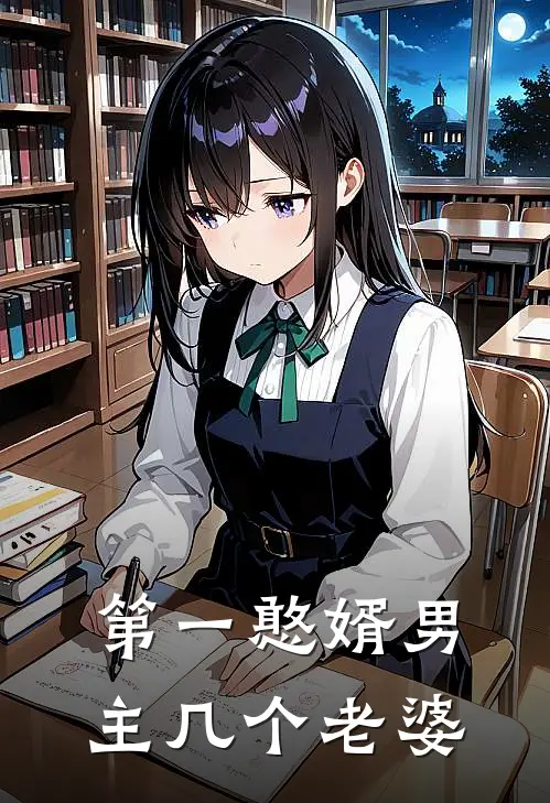 第一憨婿男主几个老婆