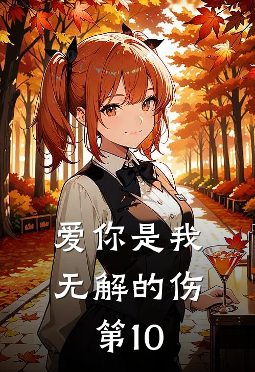 爱你是我无解的伤第10