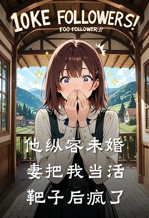 他纵容未婚妻把我当活靶子后疯了