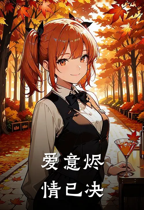 爱意烬，情已决