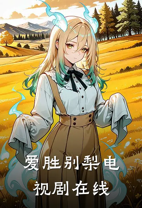 爱胜别梨电视剧在线