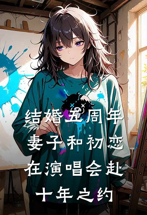 结婚五周年，妻子和初恋在演唱会赴十年之约