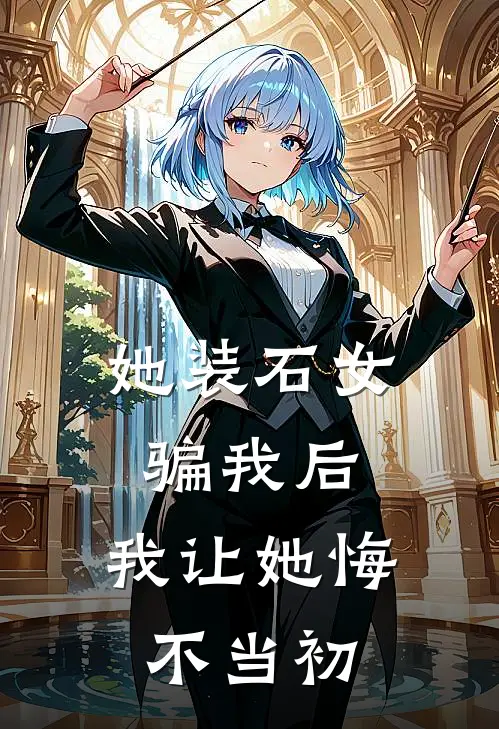她装石女骗我后，我让她悔不当初
