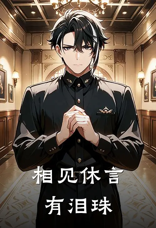 相见休言有泪珠