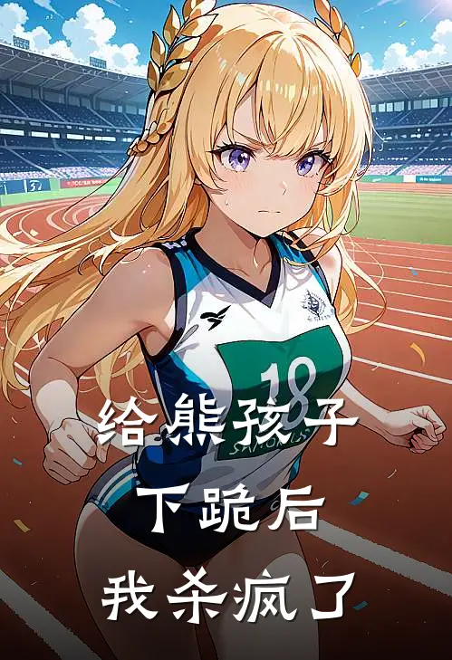 给熊孩子下跪后，我杀疯了