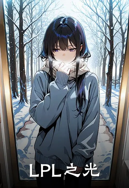 LPL之光