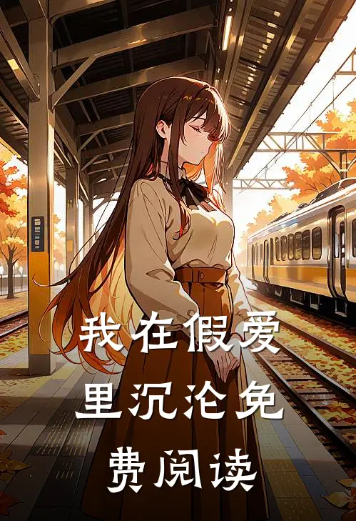 我在假爱里沉沦免费阅读