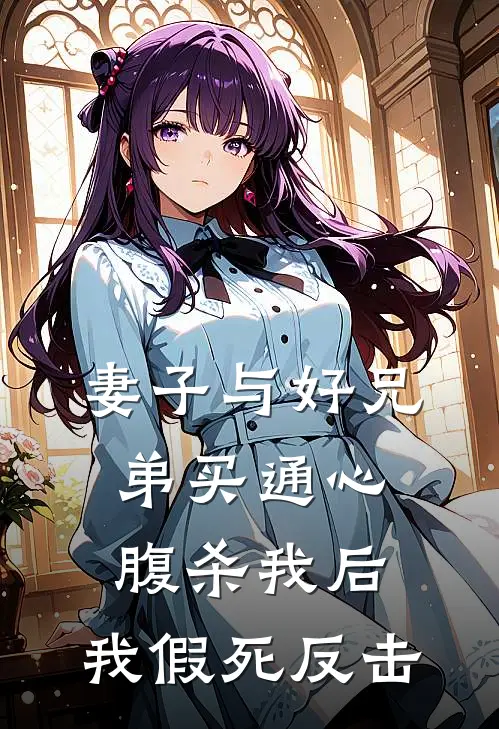 妻子与好兄弟买通心腹杀我后，我假死反击