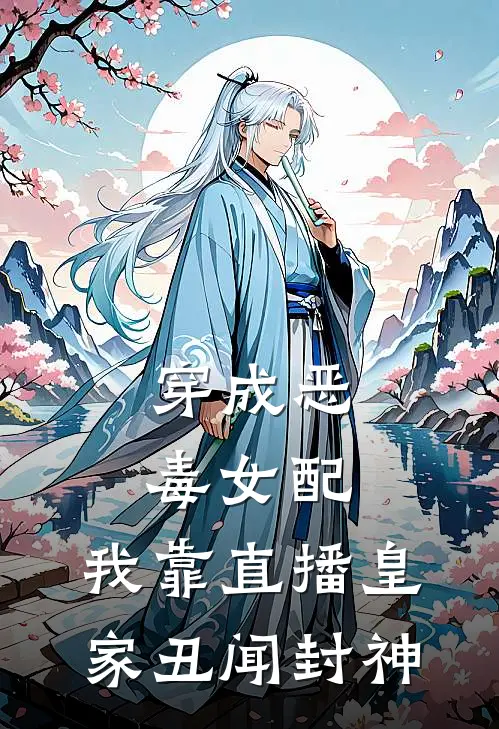 穿成恶毒女配，我靠直播皇家丑闻封神小说玉佩萧寒（已完结全集完整版大结局）玉佩萧寒小说全文阅读笔趣阁