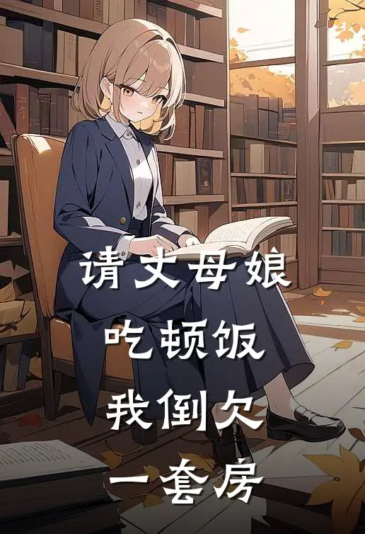 请丈母娘吃顿饭，我倒欠一套房