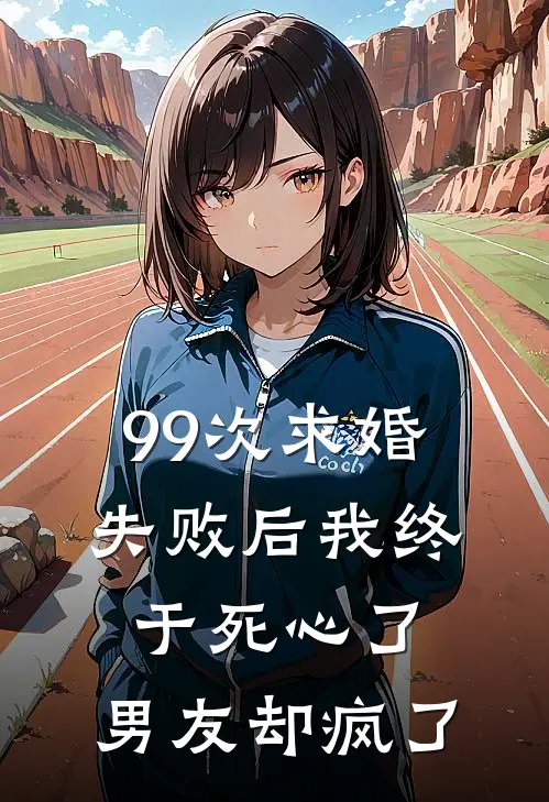 99次求婚失败后我终于死心了，男友却疯了
