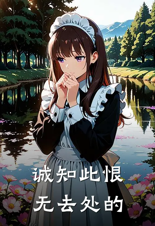 诚知此恨无去处的