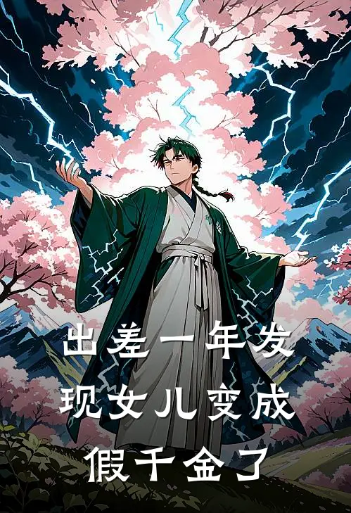 出差一年发现女儿变成假千金了