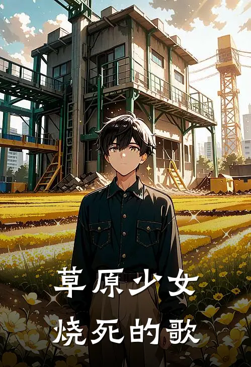 草原少女烧死的歌