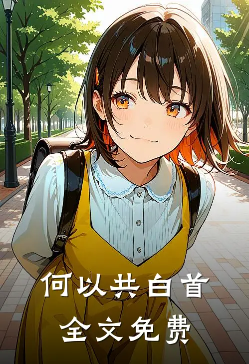 何以共白首全文免费