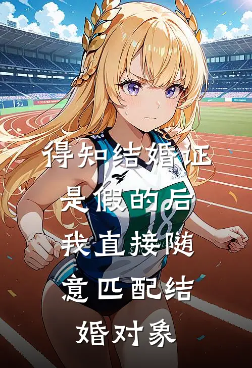 得知结婚证是假的后，我直接随意匹配结婚对象(周慕年江清月)全本免费小说_阅读免费小说得知结婚证是假的后，我直接随意匹配结婚对象周慕年江清月