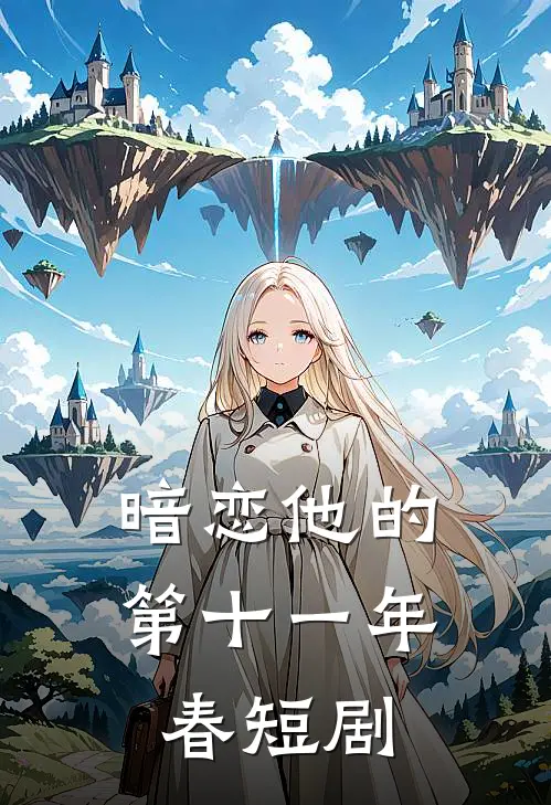 暗恋他的第十一年春短剧