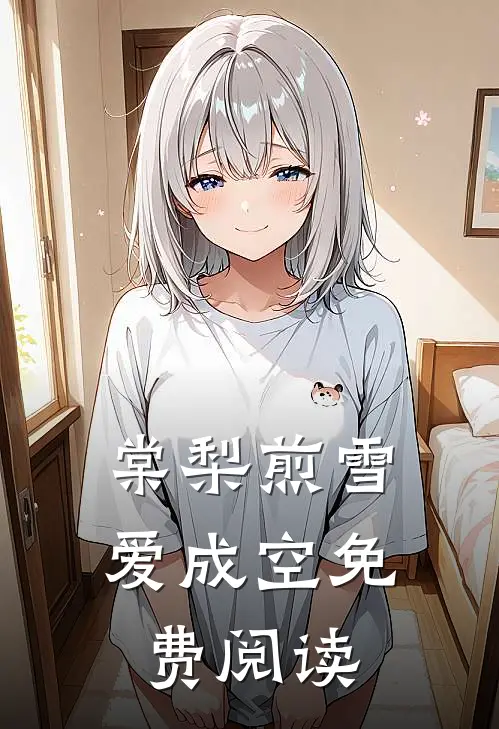 棠梨煎雪爱成空免费阅读