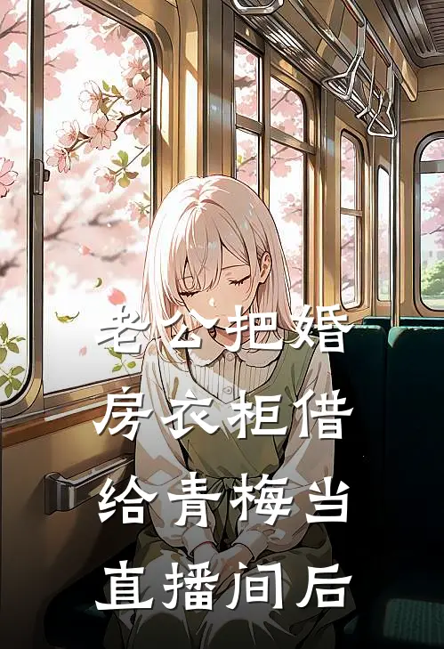 老公把婚房衣柜借给青梅当直播间后(苏沫沫顾廷烨)完整版免费小说_最热门小说老公把婚房衣柜借给青梅当直播间后(苏沫沫顾廷烨)