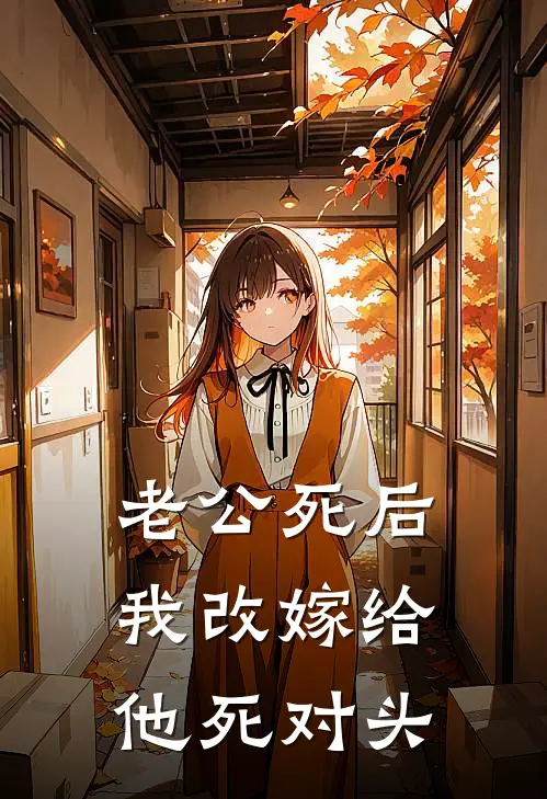 老公死后我改嫁给他死对头