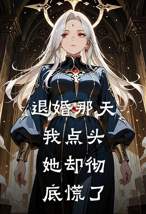 退婚那天我点头，她却彻底慌了