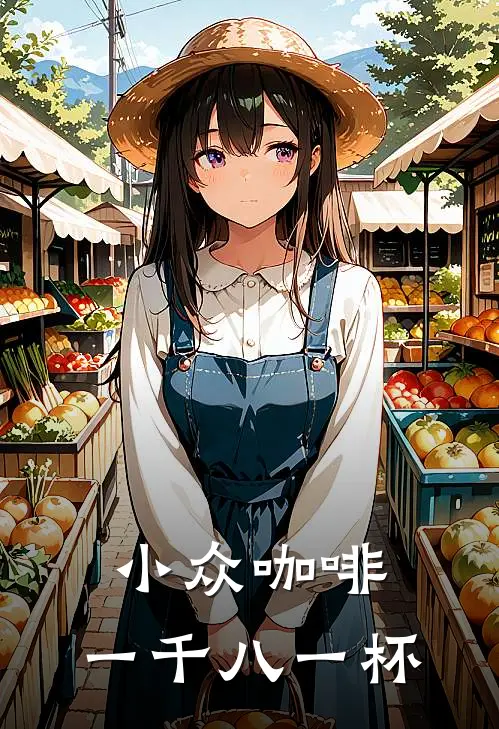 小众咖啡，一千八一杯