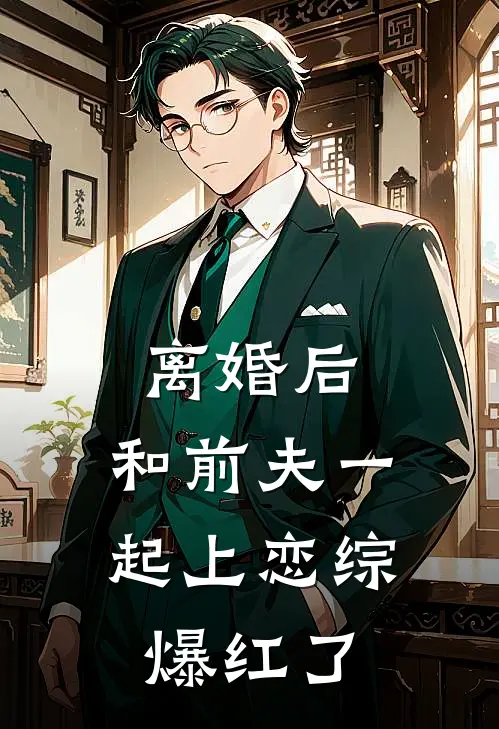 离婚后，和前夫一起上恋综爆红了