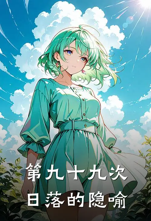 第九十九次日落的隐喻