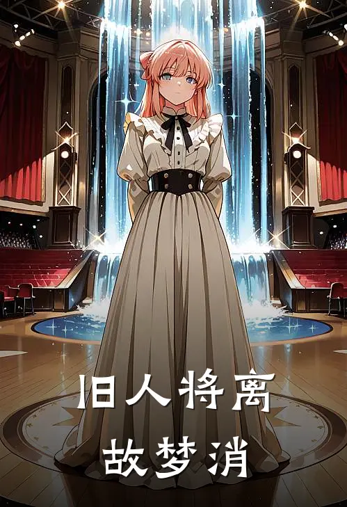 旧人将离故梦消傅云洲姜宁热门的网络小说_热门的网络小说旧人将离故梦消(傅云洲姜宁)