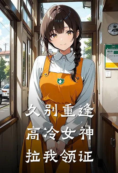 久别重逢：高冷女神拉我领证