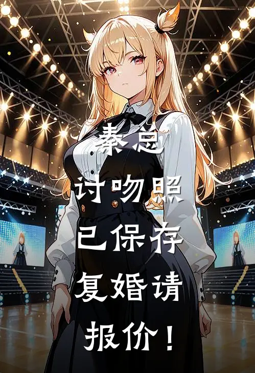 秦总，讨吻照已保存，复婚请报价！