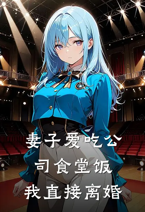 妻子爱吃公司食堂饭，我直接离婚郑晴雅季敬川免费小说大全_热门免费小说妻子爱吃公司食堂饭，我直接离婚(郑晴雅季敬川)